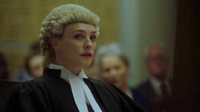 So, you expect the court to believe - Seven Types of Ambiguity