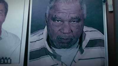 SO EXTRADITION TO TEXAS
WAS OUR NUMBER-ONE PRIORITY. - The 93 Victims of Samuel Little