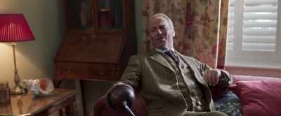 So fabulous to see you again
and in such a good mood. - The Lost Girls