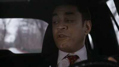 So, you faked your death,
recruited your son, - The Blacklist: Redemption