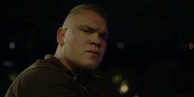 So, it falls on us to make sure
that it goes through - - Romper Stomper