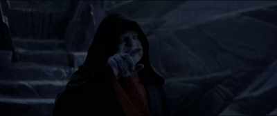 So falls
the last Skywalker. - Star Wars: Episode IX   The Rise of Skywalker