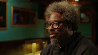 So it famously
lasted four episodes. - Right to Offend: The Black Comedy Revolution