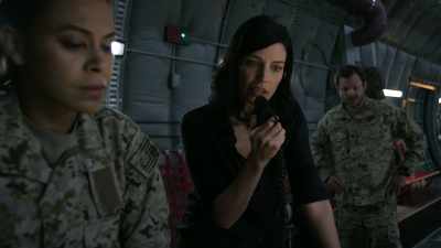 So far, all they know - SEAL Team