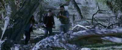 So as far as
the major's theory goes, - 4 Horsemen: Apocalypse