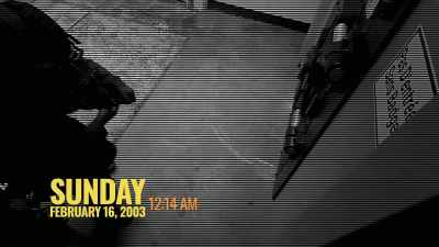 So far so good, but once
they get to the vault foyer, - History's Greatest Heists with Pierce Brosnan
