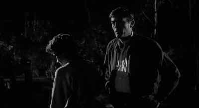 So far so good. - Cape Fear