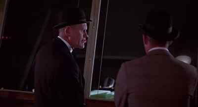 So far, so good. - Modesty Blaise