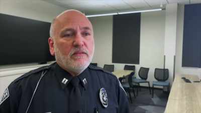 - So far, we have a list - #CyberSleuths: The Idaho Murders
