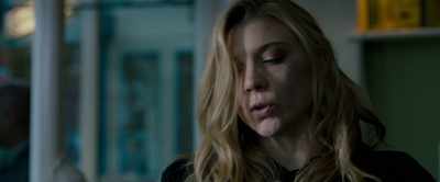 So, as far as I can tell, we
have nothing else to talk about. - In Darkness
