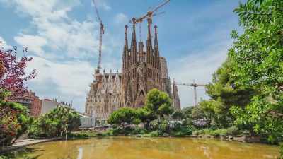 So far it's taken over 130 years - Ancient Engineering