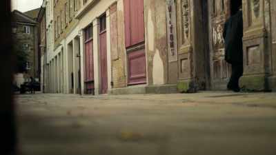 So far, I've uncovered
Mafia operations in Aberdeen, - Ross Kemp: Mafia and Britain