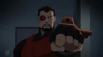 So far no one's died. - Suicide Squad: Hell to Pay