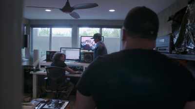 So far, - Unidentified: Inside America's UFO Investigation
