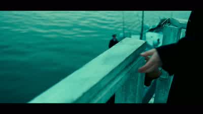 So far. - Dunkirk