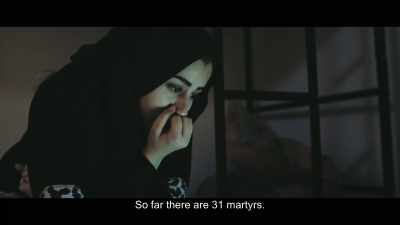 So far there are 31 martyrs. - City of Ghosts