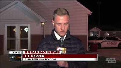 - So far, there are
no persons of interest. - The Pike County Murders: A Family Massacre