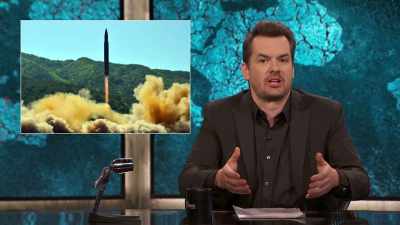 SO FAR THEY CLAIM THEY HAVE - The Jim Jefferies Show