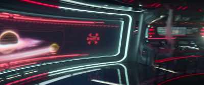 So far, three civilians - Star Trek: Strange New Worlds