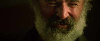 So far up your own arse,
aren't you, Foley? - Poker Face