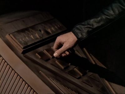So far, we're right
on schedule. - Farscape