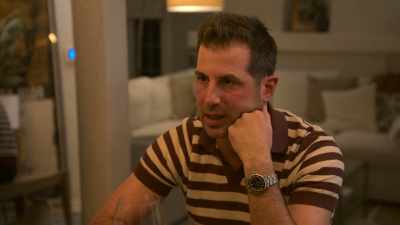 So far this year,
I'm already at 150 million in volume. - Buying Beverly Hills
