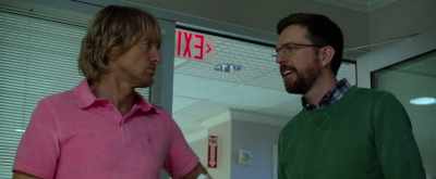 So, as far as you knew, - Father Figures