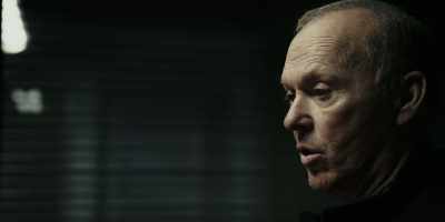 So, as far as you're concerned, - Knox Goes Away