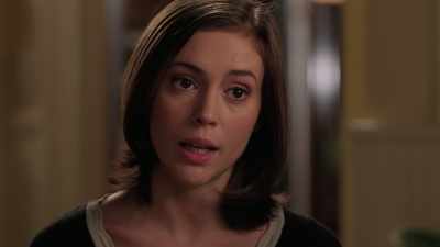 So far, you've gotten lucky,
but given - Charmed