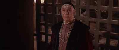 So farewell to Dr Bedlo - The Raven