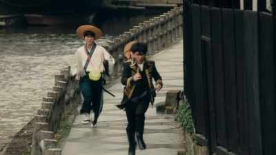 So fast! Greed's A is the usual six times times. - Gintama
