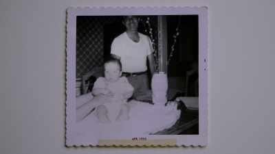 So my father had a much
greater influence over me - Rewind