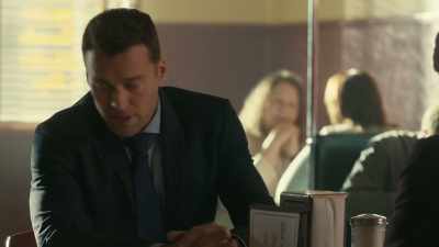 - So your father, he was in his - Burden of Truth