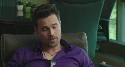 So, Father… - The Resurrection of Gavin Stone