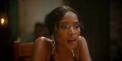 -So my father in
"Child's Play," - A Soweto Love Story