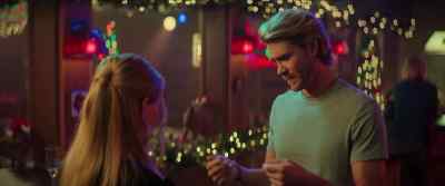 -So my father in
"Child's Play," - The Merry Gentlemen
