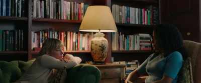 So my father isn't really my father. - Swallow