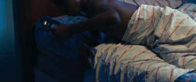 So my father's ghost
must be a slave to Mr. Joiner. - Respect the Jux