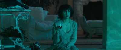 So, my father's good with money. - The Host