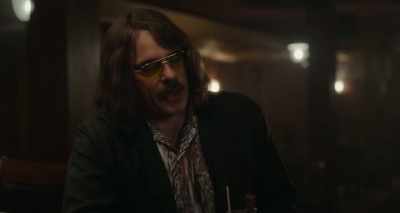 So, my father's name was Keith,
and his father was also called Keith, - An Evening with Beverly Luff Linn