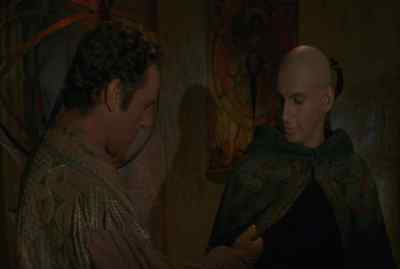 So, Faustus, do what thou wilt... - Doctor Faustus