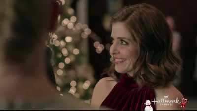 So you feel that your match
with Ms. Hoffman was a success, - Mingle All the Way