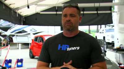 So it feels really good
to be able to outrun him, - Street Outlaws No Prep Kings Team Attack