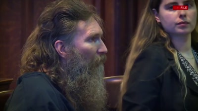 So, we felt confident
there was a lot of evidence. - How I Caught My Killer