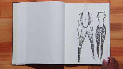 So, for female, - Next in Fashion