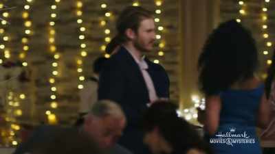 So my fiance is upset
at me for some reason. - Curious Caterer: Fatal Vows