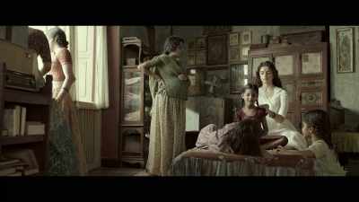 So fighting the case
for the last five months - Gangubai Kathiawadi