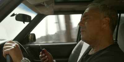 So... figure it out. - Bosch: Legacy