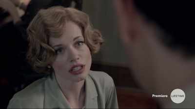 So, he figured a
night out on the town, - The Lover in the Attic: A True Story