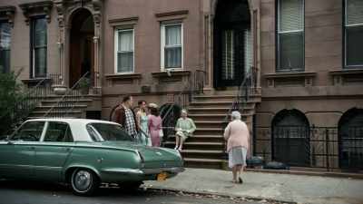 So we figured we could turn
a key into 40 grand, - Godfather of Harlem